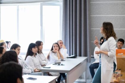 Kuliah kedokteran