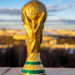 Piala Dunia 2026 akan menjadi edisi terpanjang dalam sejarah dengan 104 pertandingan.