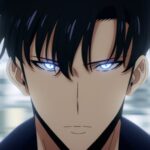Solo Leveling