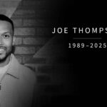Joe Thompson