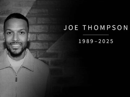 Joe Thompson