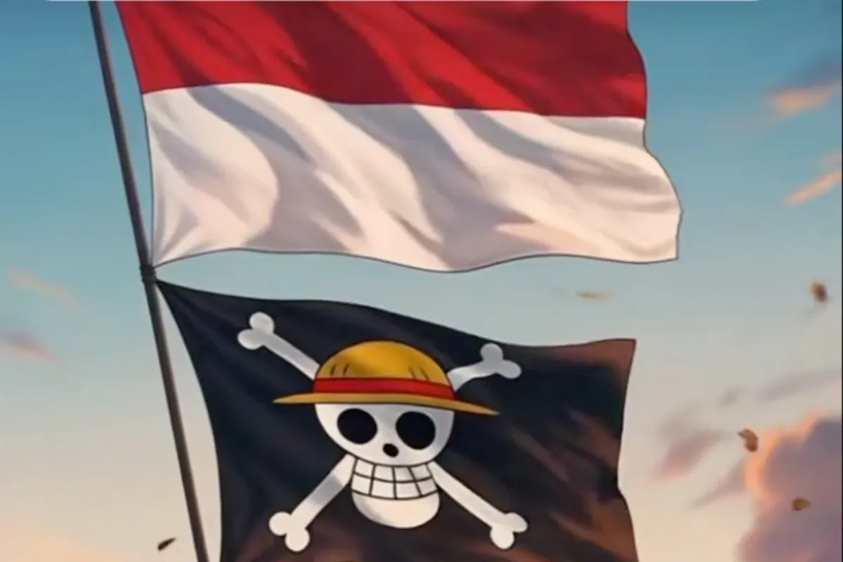 benderaonepiece