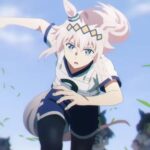 Umamusume