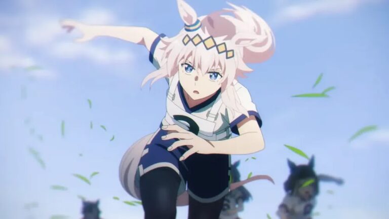 Umamusume