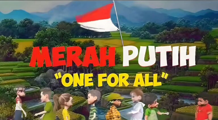 animasi-merah-putih