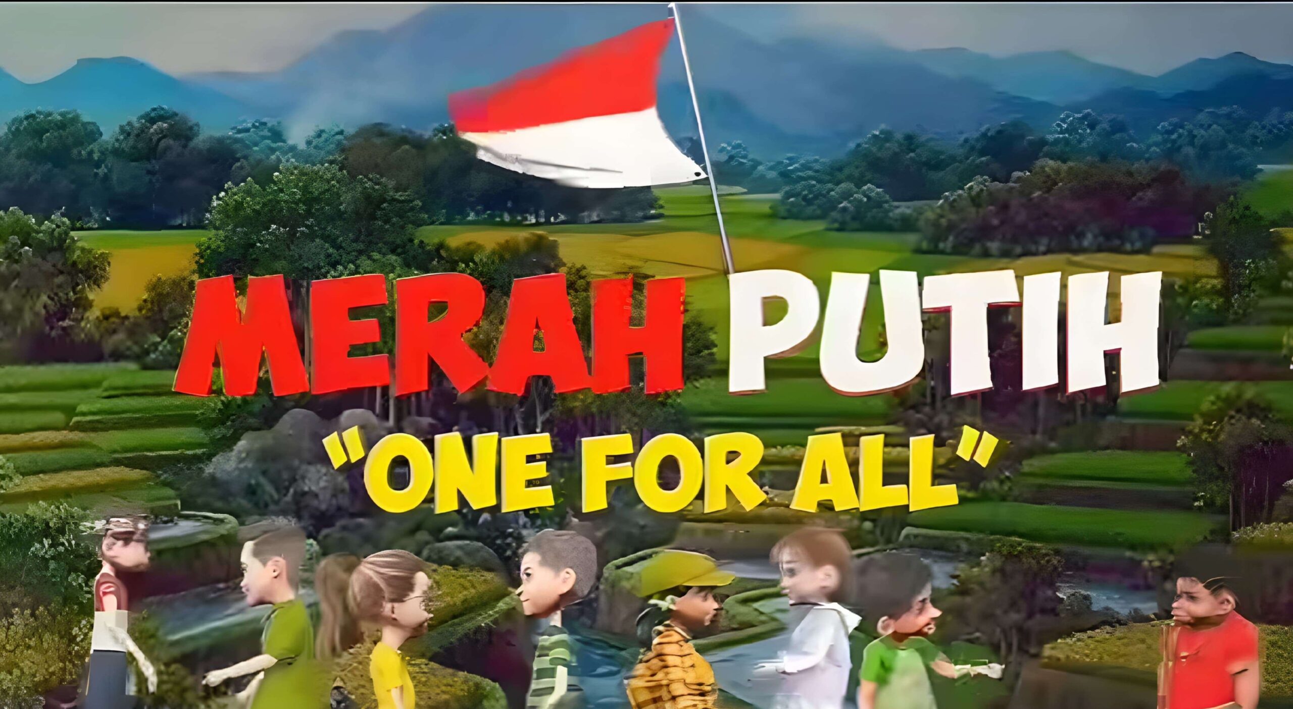 animasi-merah-putih