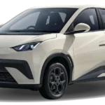 BYD Atto 1.
