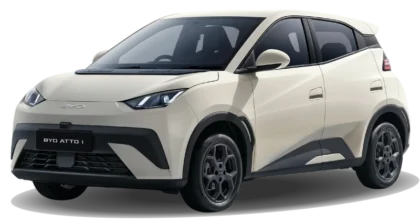 BYD Atto 1.