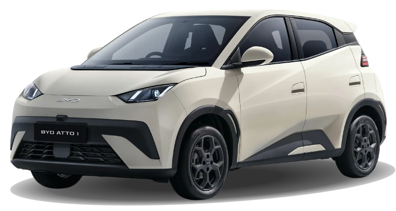 BYD Atto 1.
