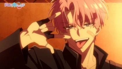 Tamon’s B-Side (Tamon-kun Ima Docchi!?)