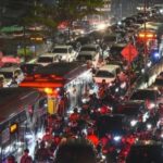 jakarta-padat
