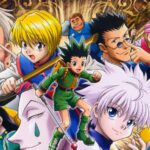 "manga populer yang hiatus bertahun-tahun"