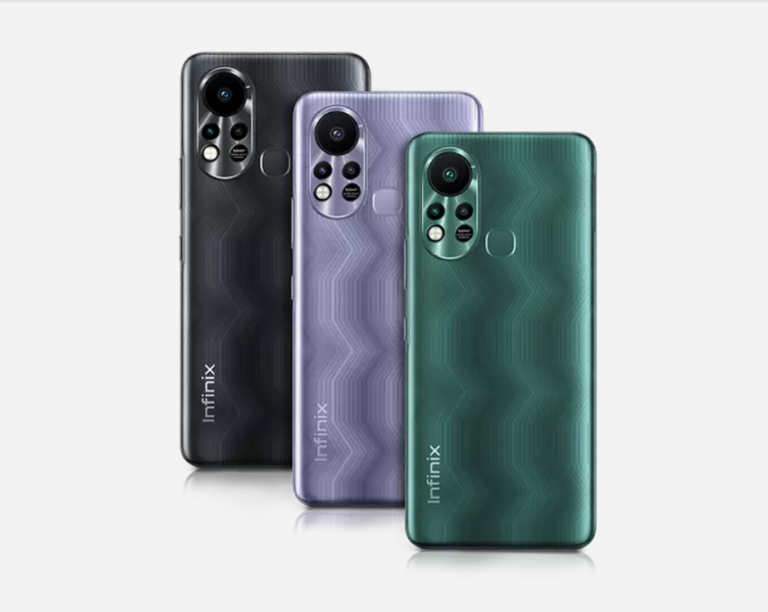 Infinix-Hot-11s