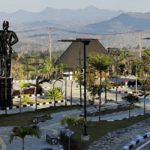 PLBN-Napan-RI-RDTL