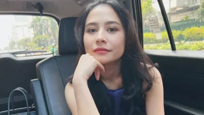 Prilly Latuconsina