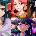 Serial-Manga-Kusuriya-no-Hitorigoto