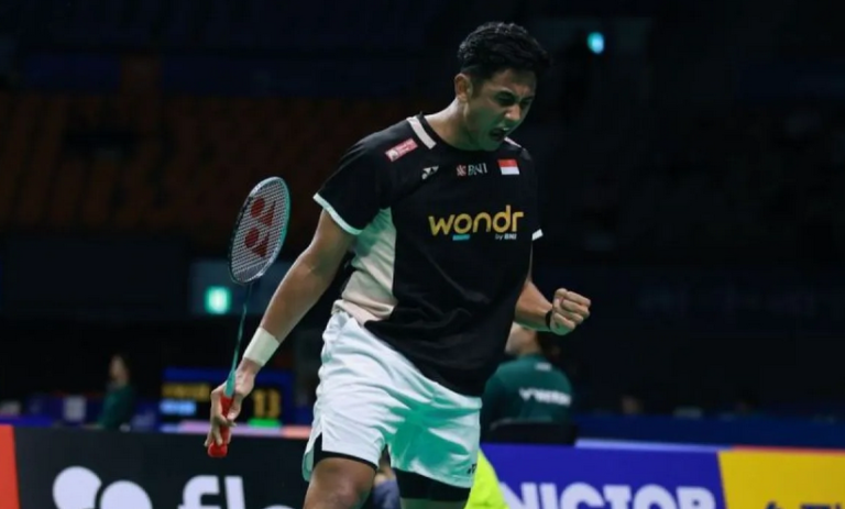 Pelatih tunggal putra Indonesia, Indra Widjaja, menyebut keikutsertaan Alwi Farhan sebagai bagian dari strategi jangka panjang untuk mematangkan mental dan jam terbang sang pemain.