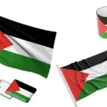 bendera-Palestina