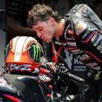 Marco Bezzecchi sukses mencuri perhatian di seri perdana MotoGP 2026.