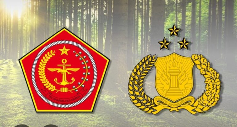 bimbel tni polri