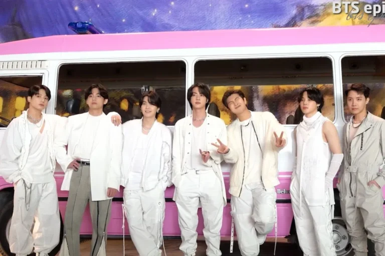 BTS