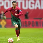 Cristiano Ronaldo bersiap membela Timnas Portugal di Piala Dunia 2026
