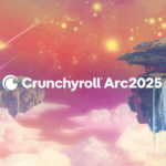 Crunchyroll