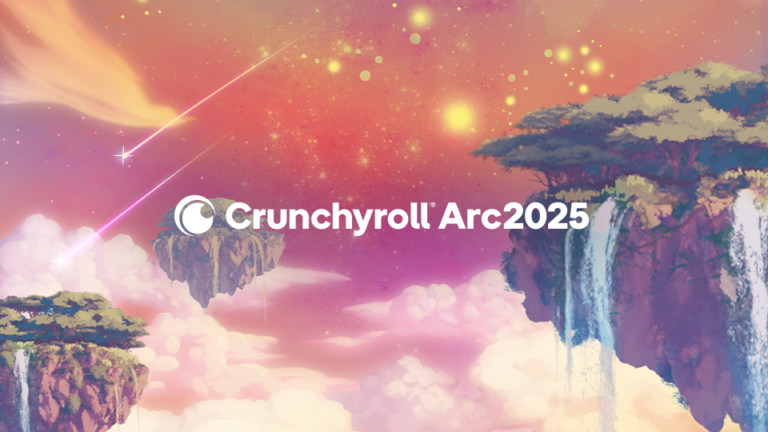 Crunchyroll