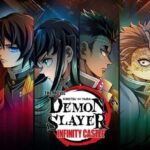 film demon slayer infinity