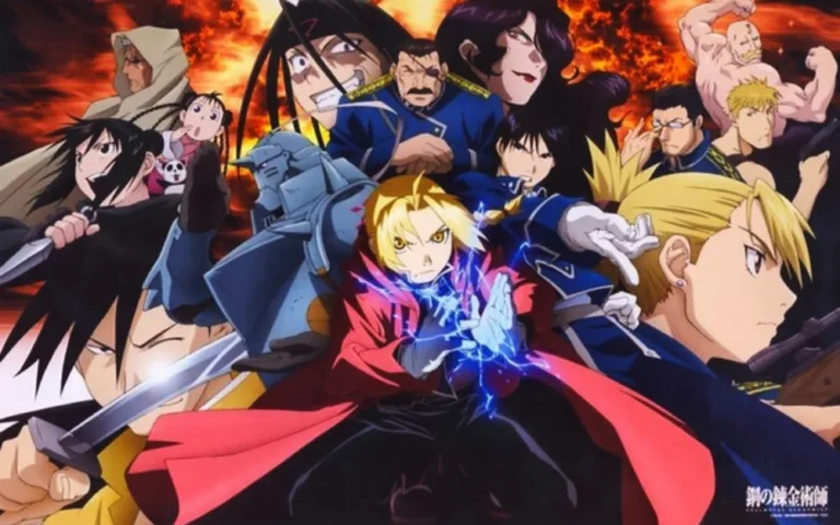 fullmetal-alchemist-anime