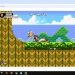 gameflashsonic2