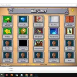 gameplants