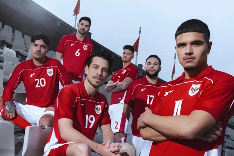 Timnas Indonesia.