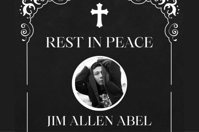 jim allen abel