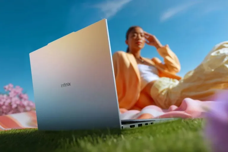 laptop-infinix