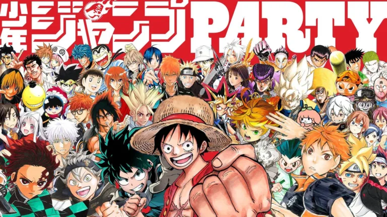 manga