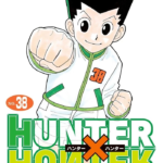 manga-hunter-x-hunter-volume-38