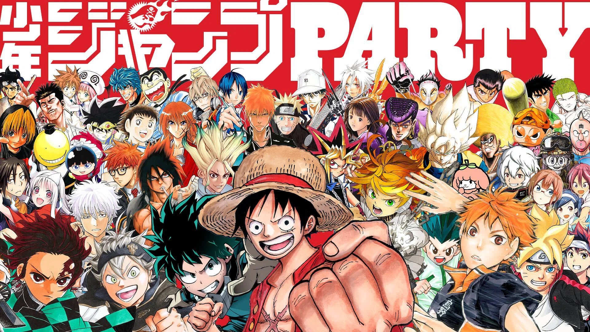 manga