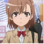 misaka