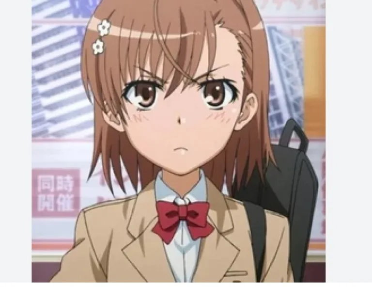 misaka
