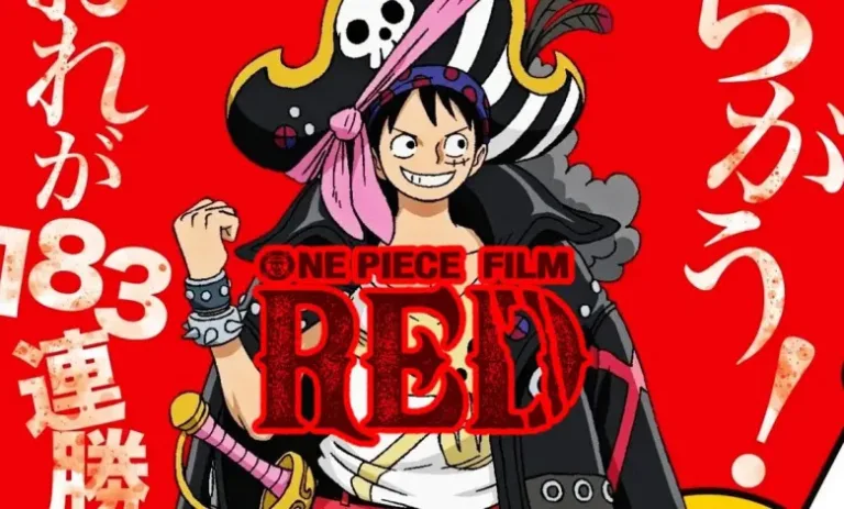 onepiecered
