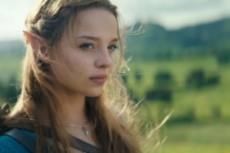 return of zelda