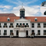 rey eun kota tua