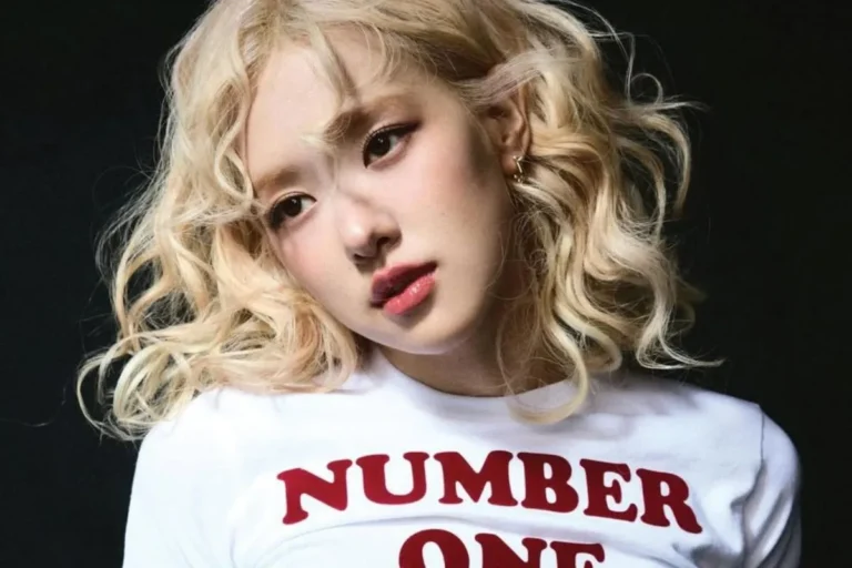 rose blackpink