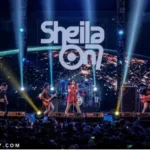 sheilaon7