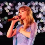 taylor swift konser