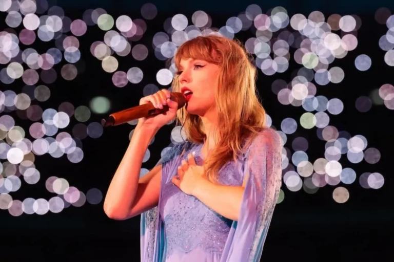 taylor swift konser
