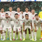 Timnas Indonesia.