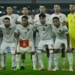 Timnas Sepak Bola Indonesia. (Foto: PSSI)