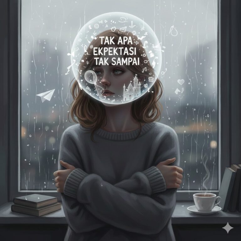 wanita-memandang-hujan